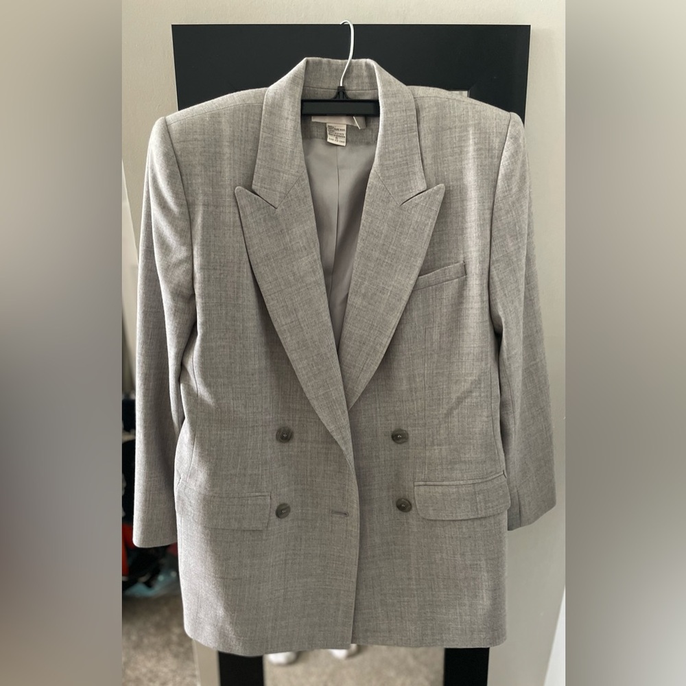 Casual Corner Suit
